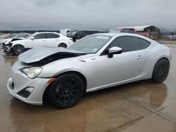 Scion salvage cars for sale: 2013 Scion FR-S