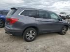 2017 Honda Pilot EXL