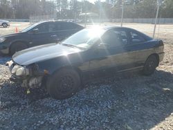 Carros salvage a la venta en subasta: 1998 Acura Integra LS