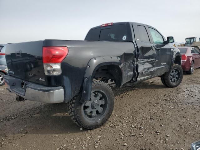 2008 Toyota Tundra Double Cab