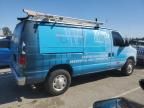 2012 Ford Econoline E250 Van