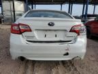 2015 Subaru Legacy 2.5I Limited