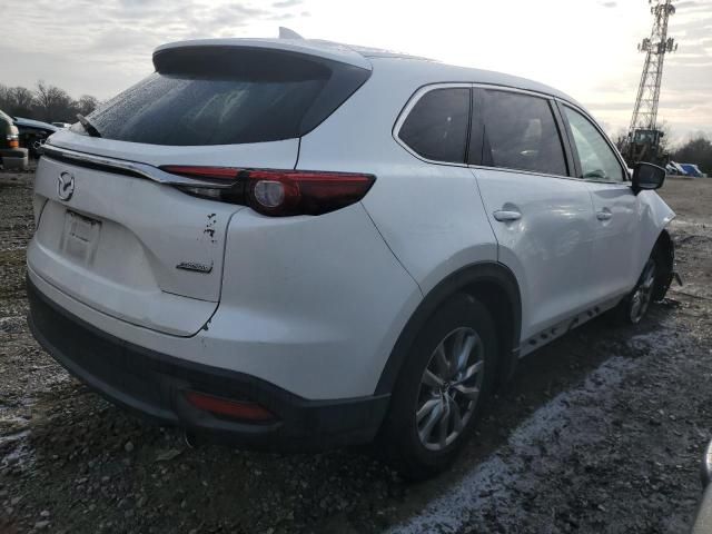 2017 Mazda CX-9 Touring