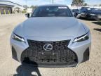 2024 Lexus IS 300