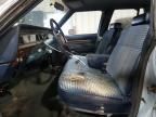 1983 Ford LTD Crown Victoria