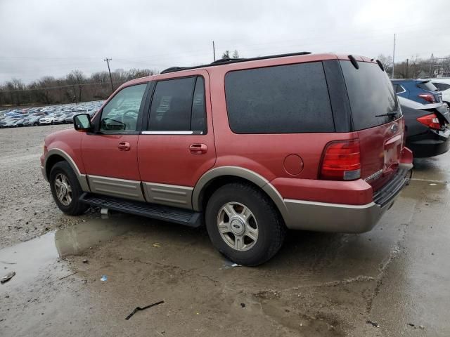 2003 Ford Expedition Eddie Bauer