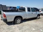 2007 Toyota Tacoma Access Cab