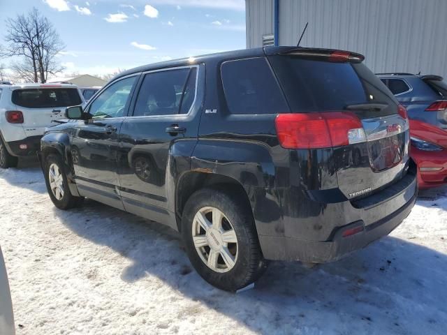 2015 GMC Terrain SLE