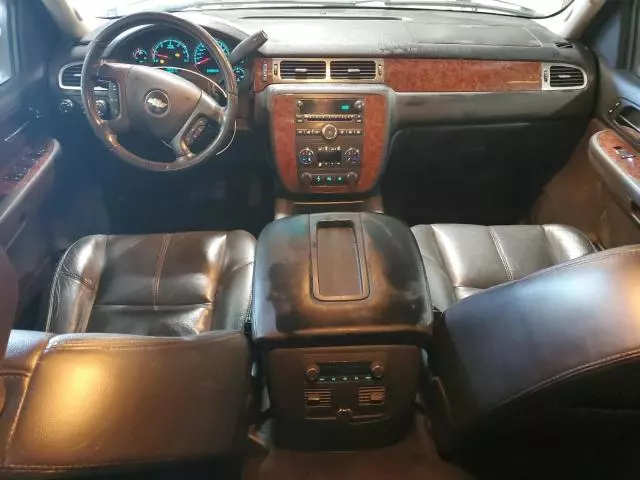 2007 Chevrolet Avalanche K1500