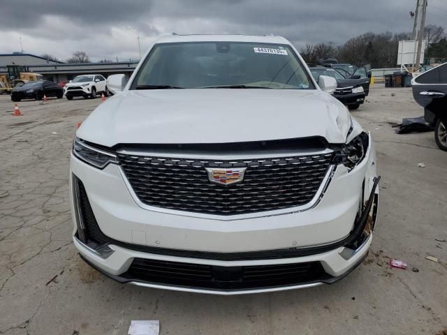 2023 Cadillac XT6 Platinum Premium Luxury