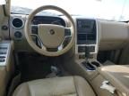 2009 Mercury Mountaineer Premier