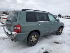 2004 Toyota Highlander