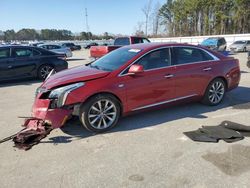 Cadillac Vehiculos salvage en venta: 2019 Cadillac XTS Luxury