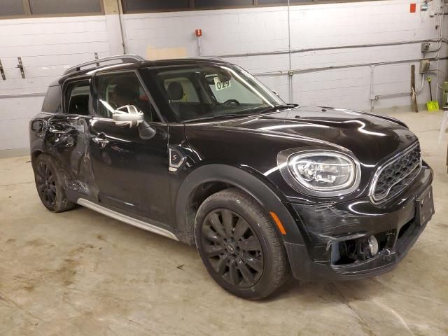 2019 Mini Cooper S Countryman