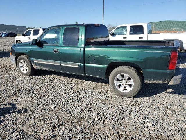 2004 Chevrolet Silverado C1500