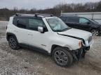 2017 Jeep Renegade Limited