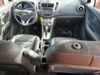 2015 Chevrolet Trax 1LT