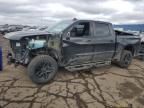 2021 Chevrolet Silverado K1500 LT Trail Boss