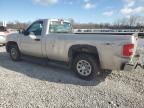 2008 Chevrolet Silverado K1500