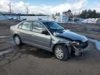 2005 Honda Civic LX