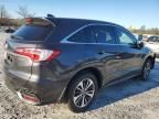 2016 Acura RDX Advance