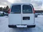 2014 Chevrolet Express G1500