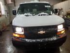 2017 Chevrolet Express G2500