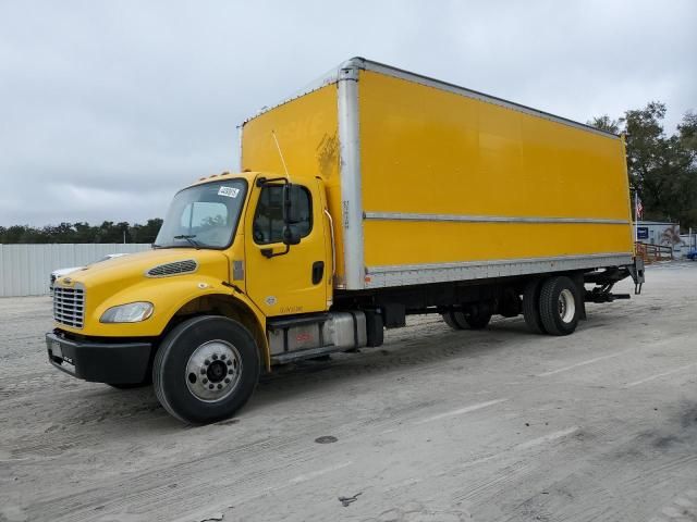 2019 Freightliner M2 106 Medium Duty