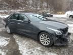 2014 Cadillac CTS