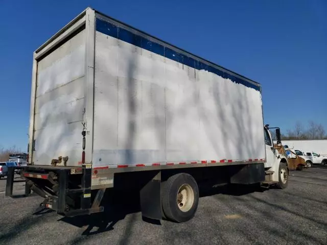 2015 Freightliner M2 106 Medium Duty