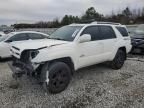 2004 Toyota 4runner Limited