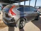 2012 Honda CR-V LX