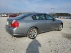 2006 Infiniti M35 Base