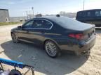 2021 BMW 530 I