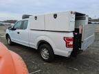 2018 Ford F150 Super Cab