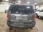 2012 Honda Pilot EXL