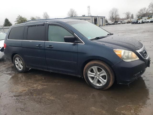 2010 Honda Odyssey LX