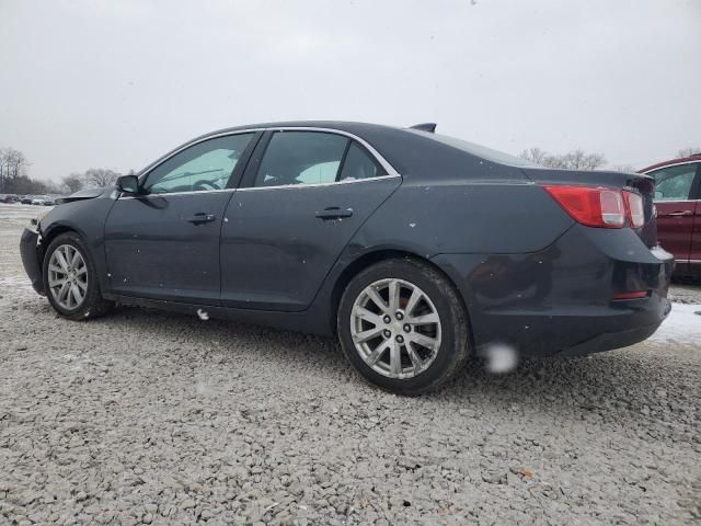 2015 Chevrolet Malibu 2LT