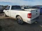 2004 Ford F150