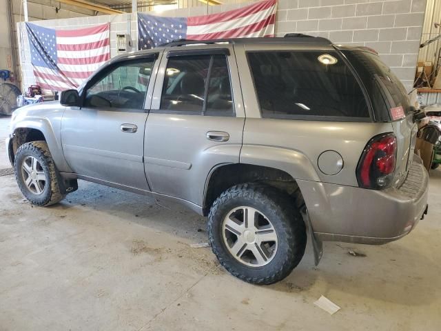 2007 Chevrolet Trailblazer LS