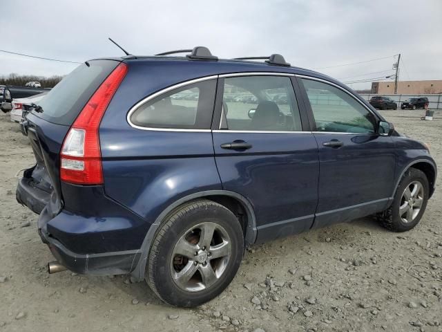 2007 Honda CR-V LX