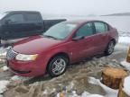 2005 Saturn Ion Level 2