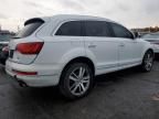 2014 Audi Q7 Premium Plus