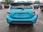 2018 Toyota Prius C