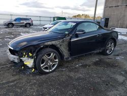 2006 Lexus SC 430 en venta en Fredericksburg, VA