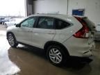 2016 Honda CR-V EXL