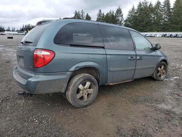 2006 Dodge Grand Caravan SXT