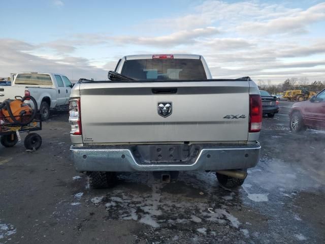 2016 Dodge RAM 2500 ST