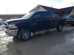 Dodge 2500 st salvage cars for sale: 2013 Dodge RAM 2500 ST