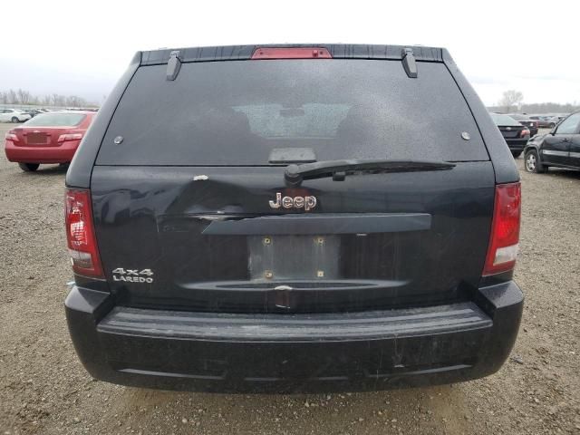 2007 Jeep Grand Cherokee Laredo